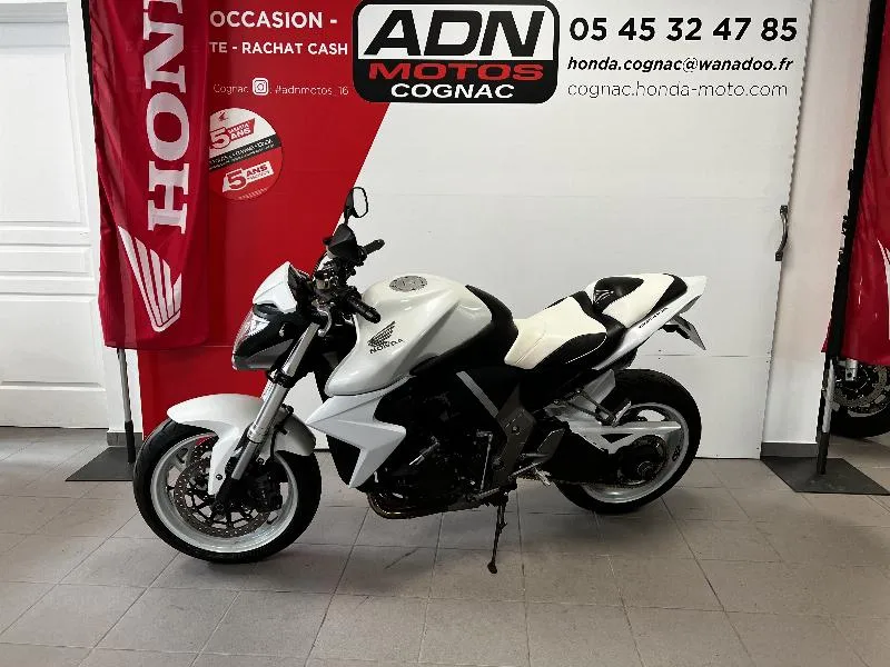 CB1000R