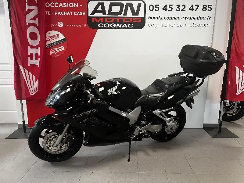 VFR 800 2003