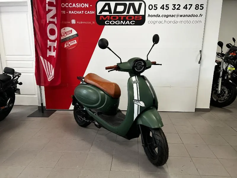 ME 50CC