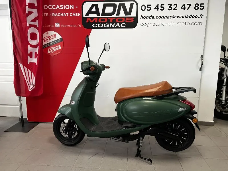 ME 50CC
