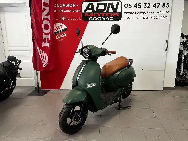 ME 50CC