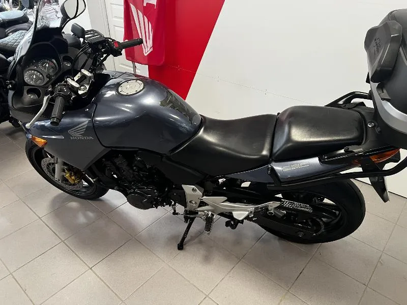 CBF 600 S