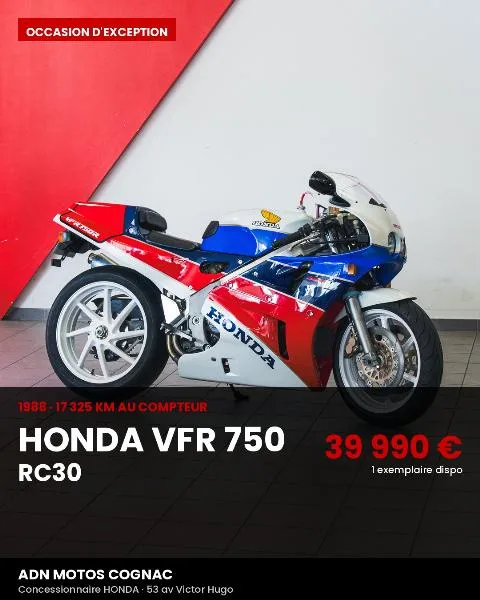 RC 30
