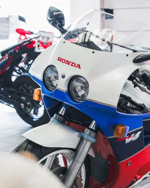 RC 30