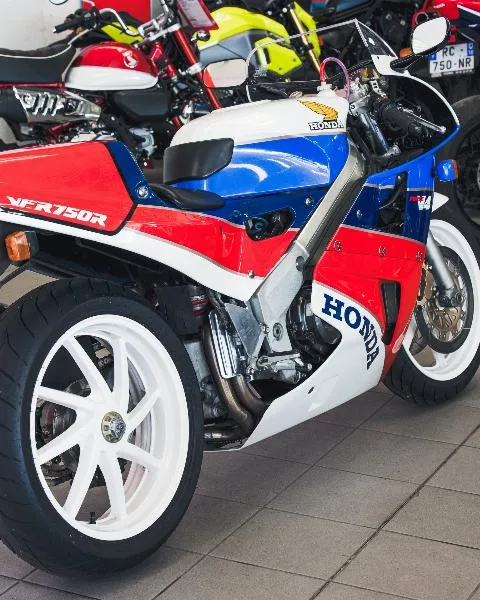 RC 30