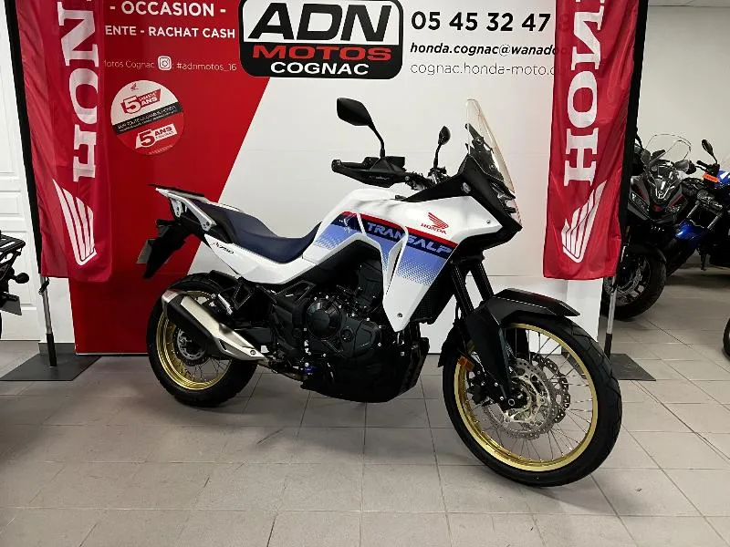 XL 750 TRANSALP