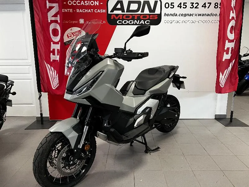 XADV 750