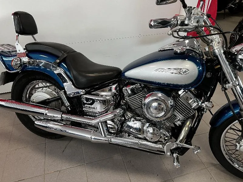 DRAGSTAR 660