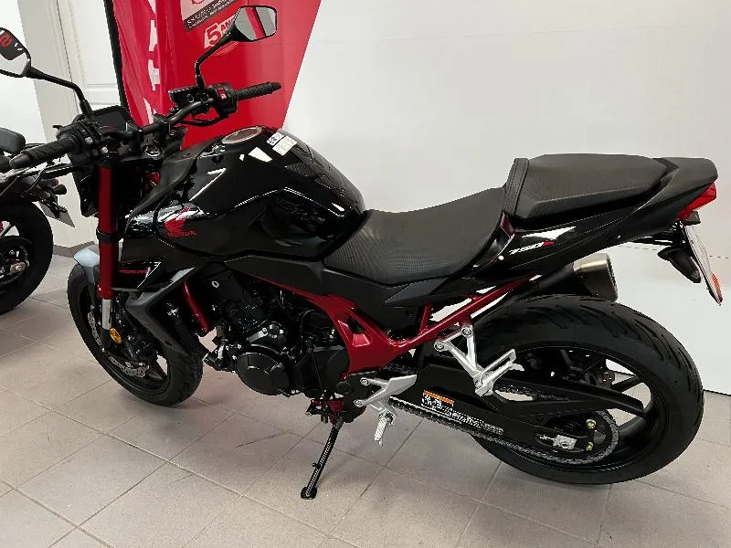 CB 750 HORNET