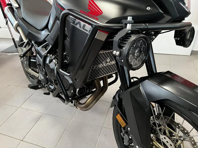 XL 750 TRANSALP