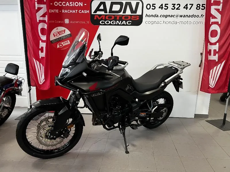 XL 750 TRANSALP
