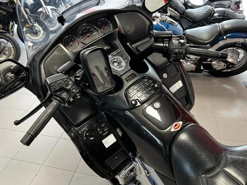 GL 1800 GOLDWING