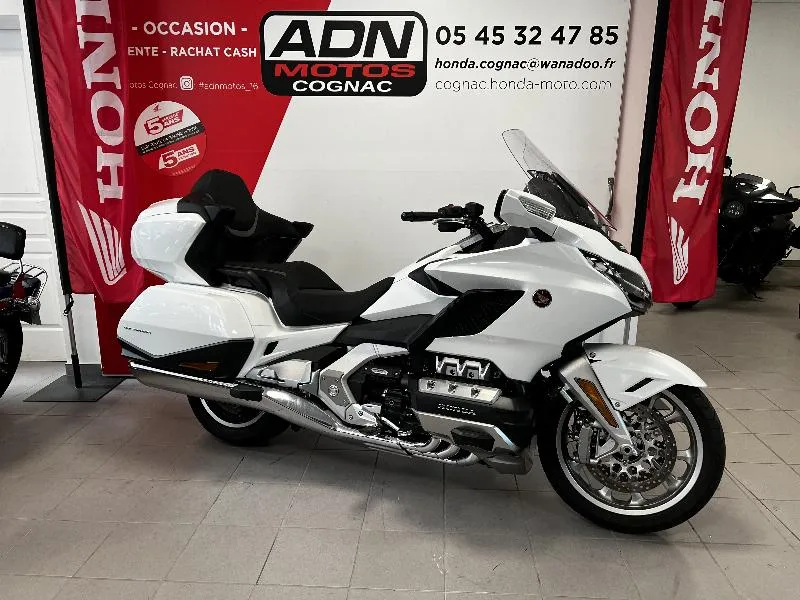 GOLDWING 1800