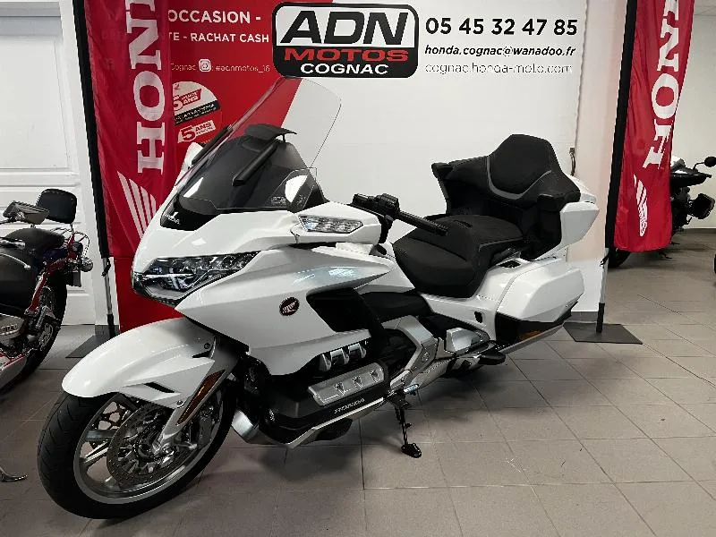 GOLDWING 1800