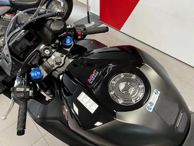 CBR 600 RR