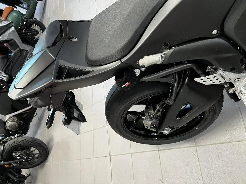 CBR 600 RR