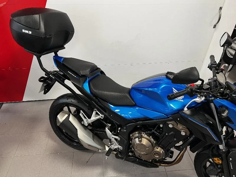 CB 500 FA