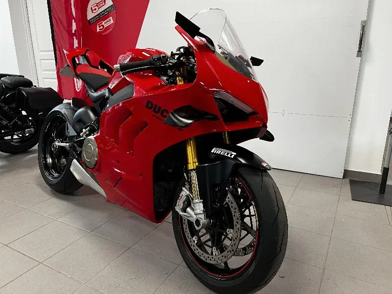 PANIGALE 1103 V4