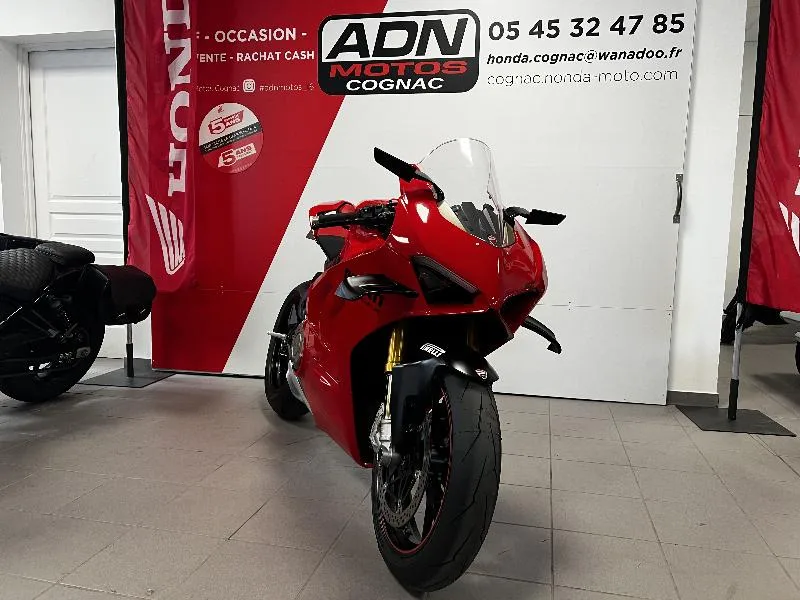 PANIGALE 1103 V4