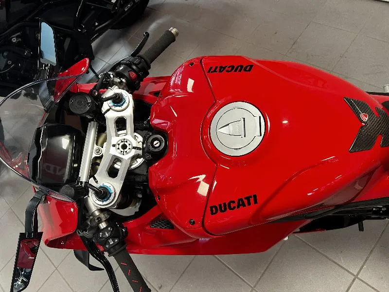 PANIGALE 1103 V4