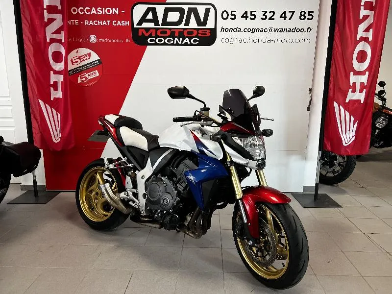CB 1000 R