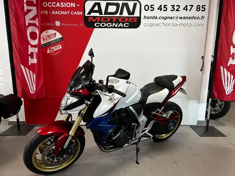CB 1000 R