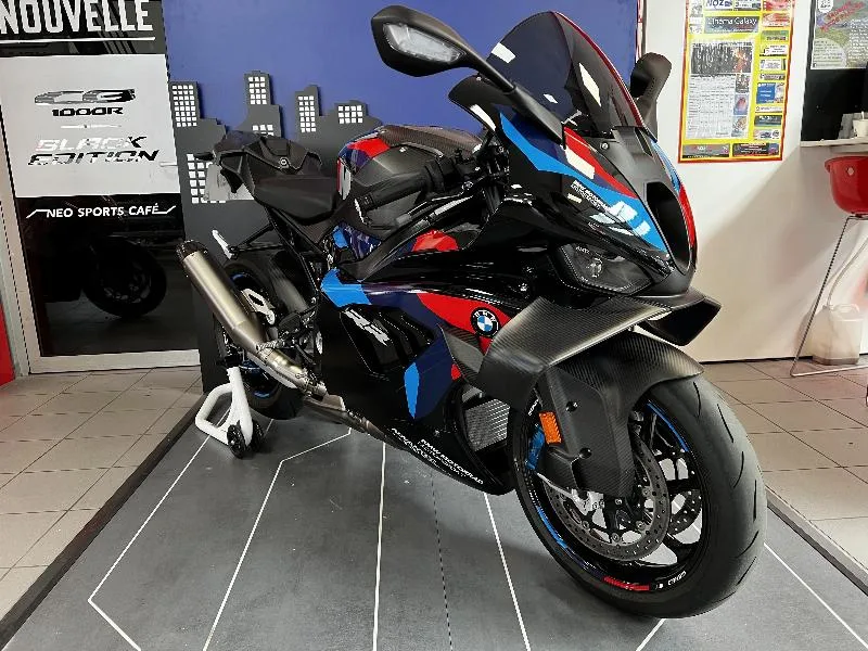 M 1000RR