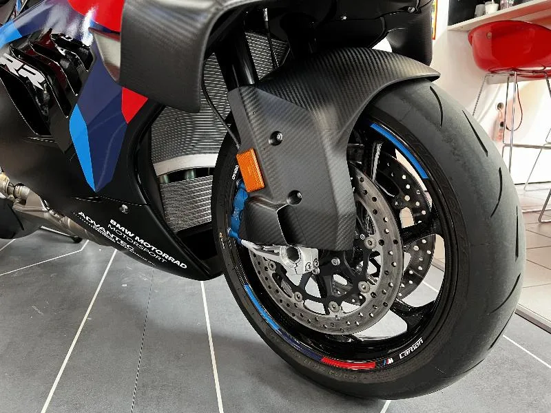 M 1000RR