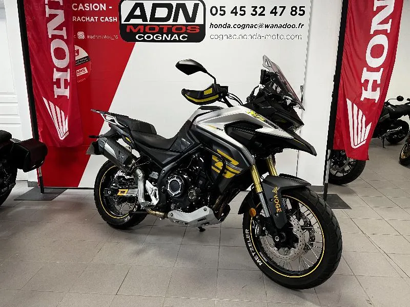ACX 525