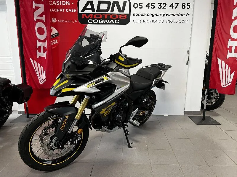 ACX 525