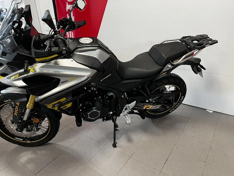 ACX 525