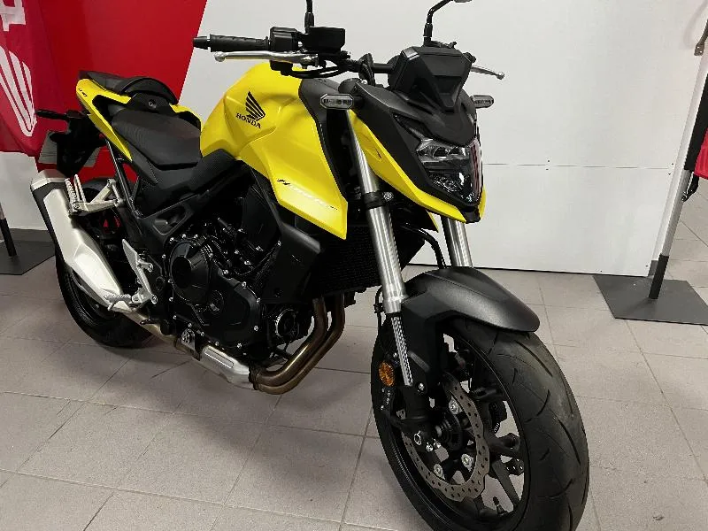 CB 750 HORNET