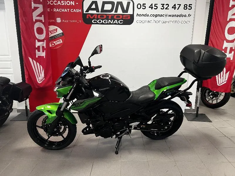 z 400