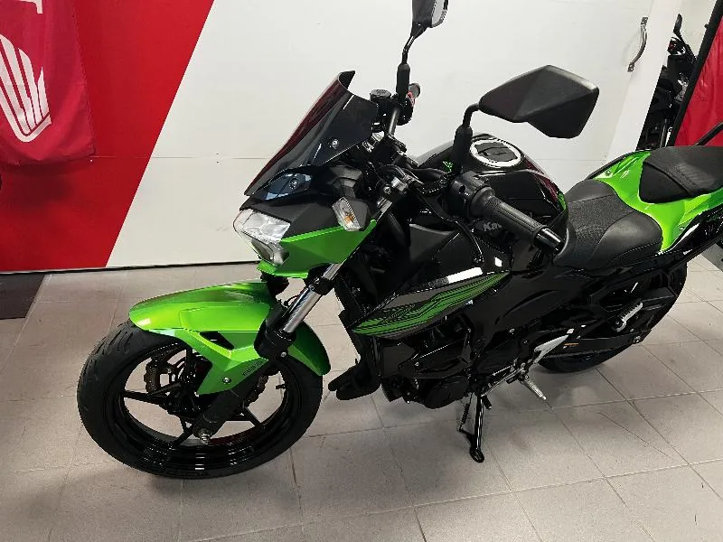 z 400