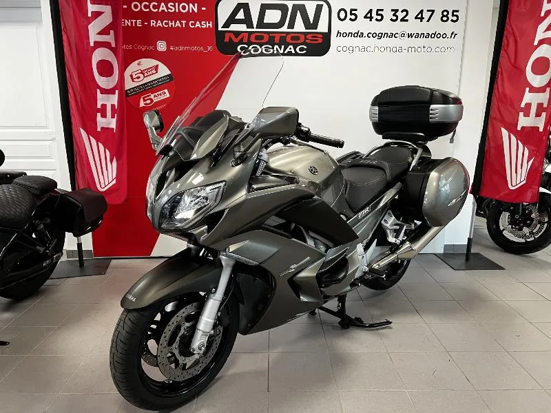 FJR 1300 ABS