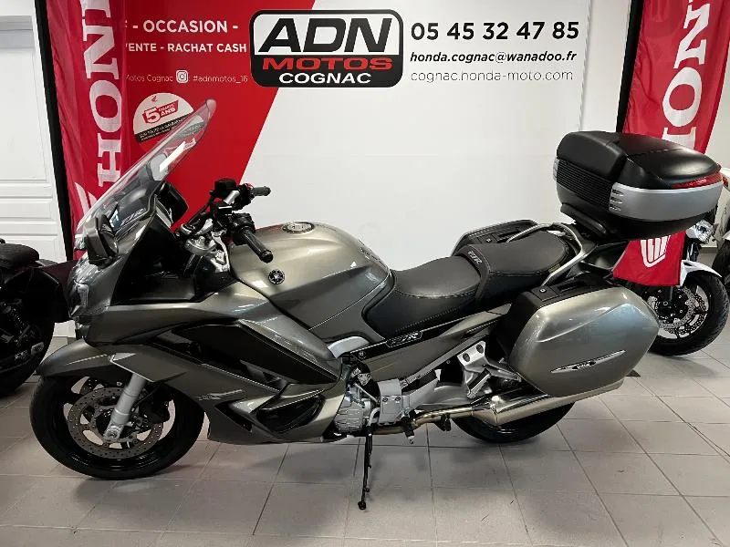 FJR 1300 ABS
