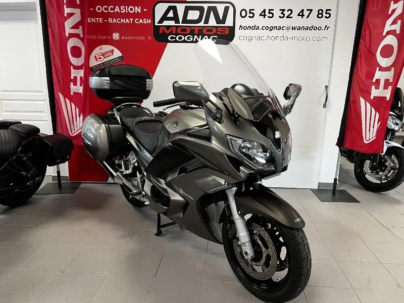 FJR 1300 ABS