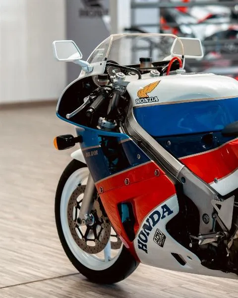 RC 30
