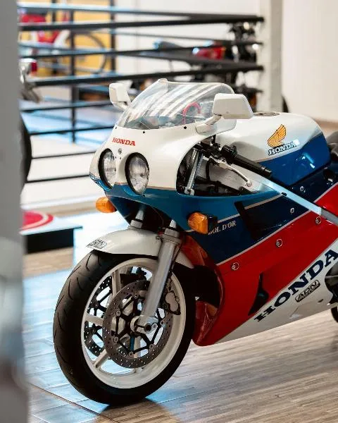 RC 30