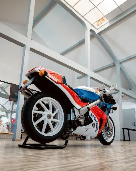 RC 30