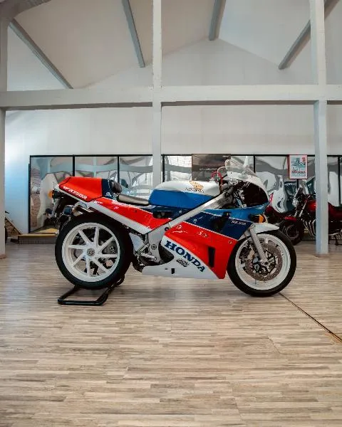 RC 30