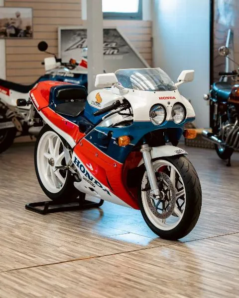 RC 30