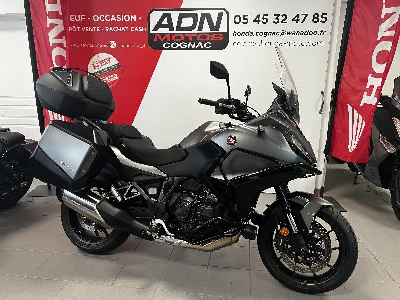 NT 1100 DCT
