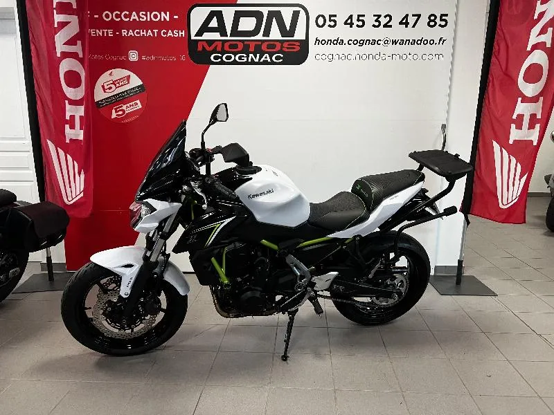 Z650  Z650