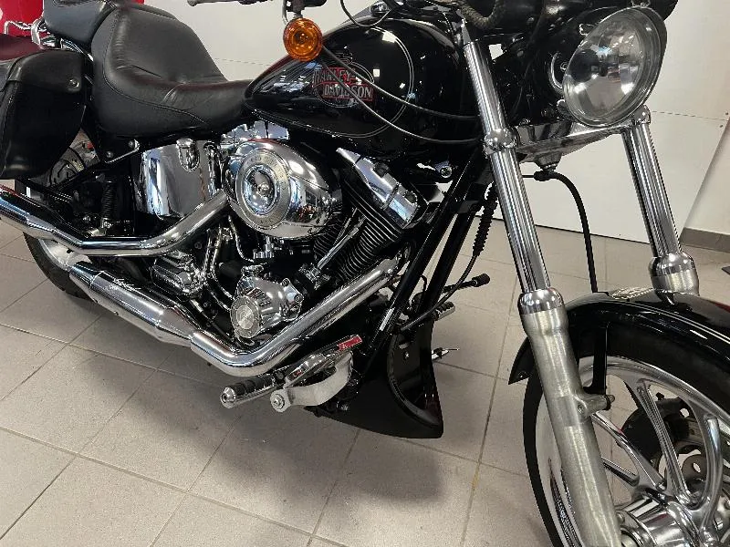 SOFTAIL HERITAGE 1584