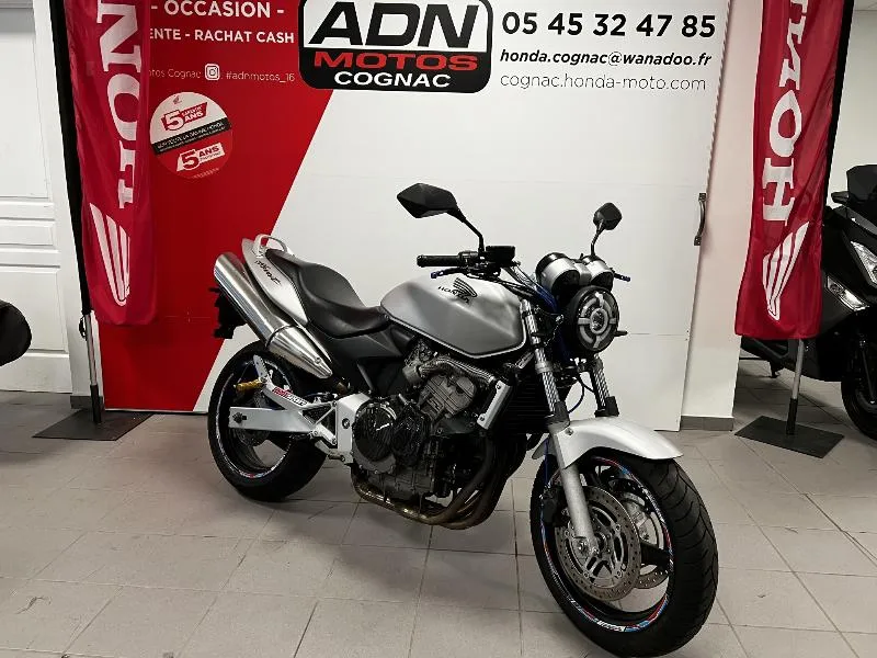 CB 600 HORNET