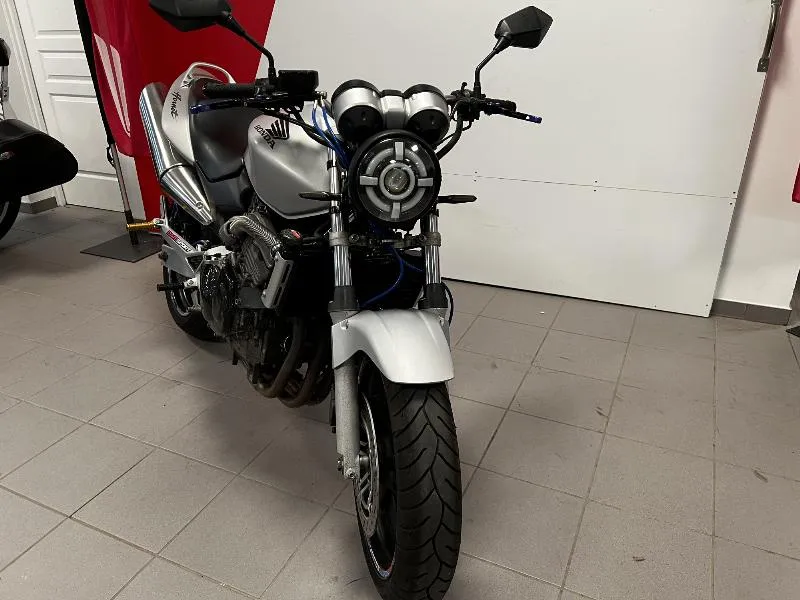 CB 600 HORNET
