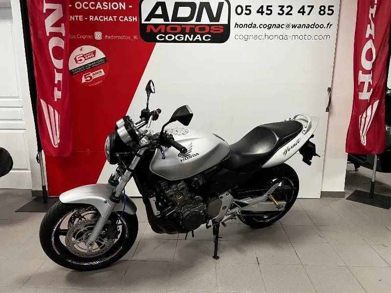 CB 600 HORNET
