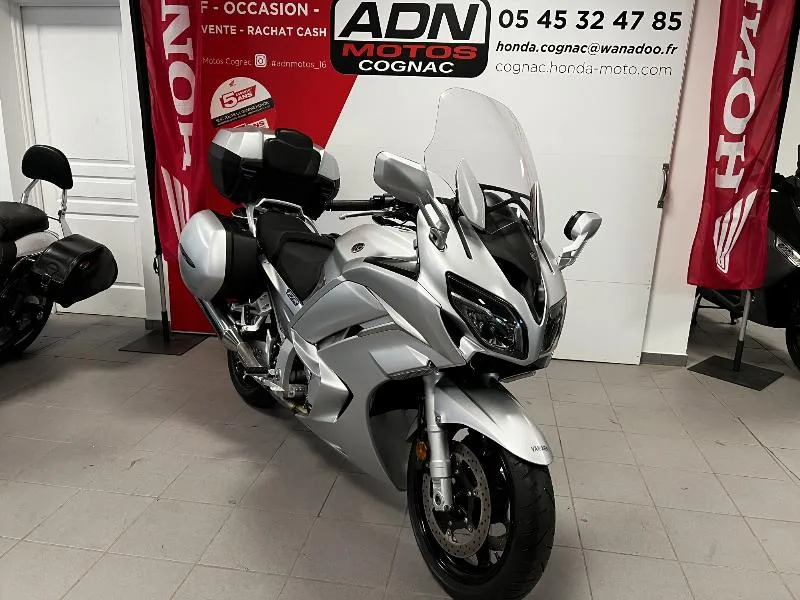 FJR 1300 ABS