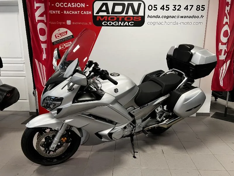 FJR 1300 ABS